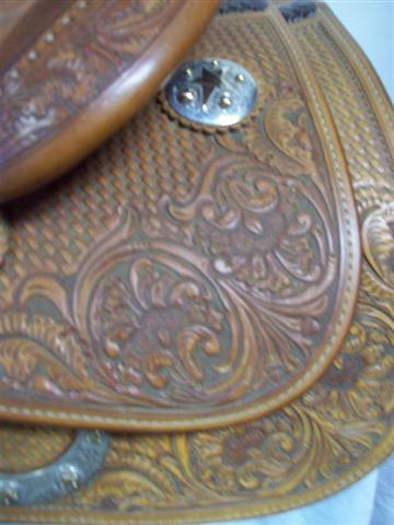 Used Saddle:- Image Number:3